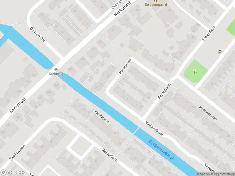 Overlastmelding Vinkenstraat in Noordwijkerhout gesloten