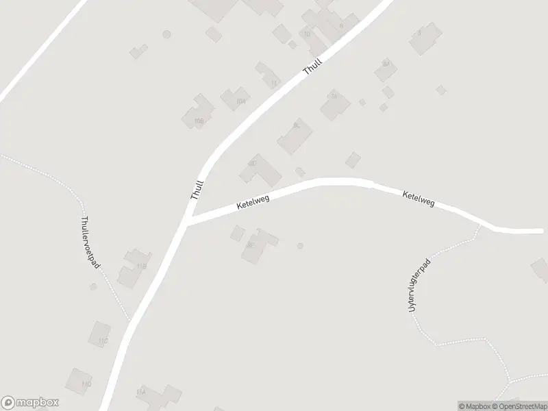 Overlastmelding Thull in Schinnen gesloten