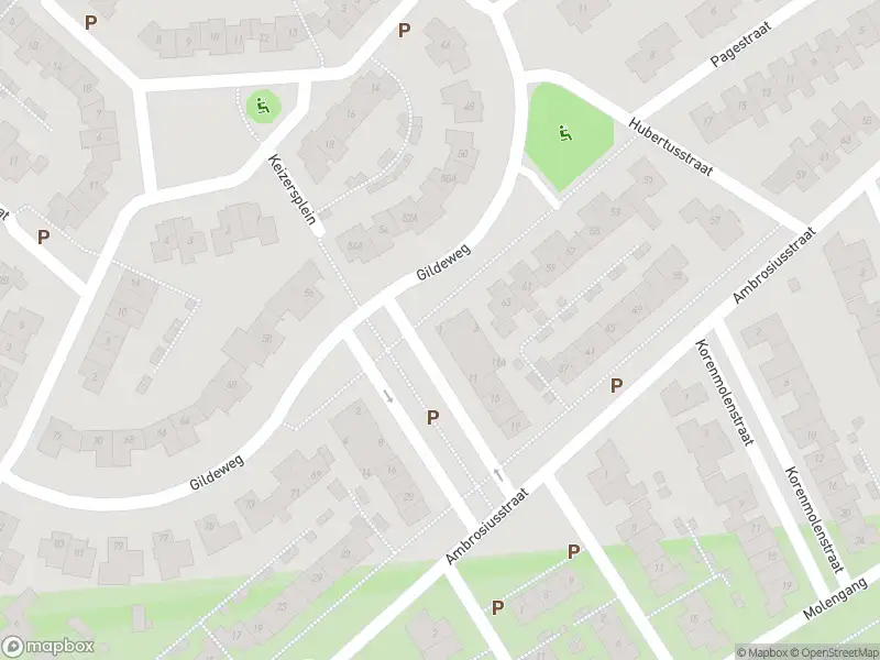 Overlastmelding Rentmeesterstraat in Loon op Zand gesloten