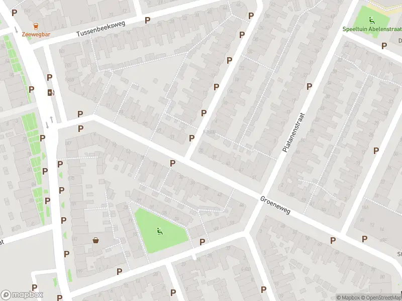 Overlastmelding  in IJmuiden gesloten