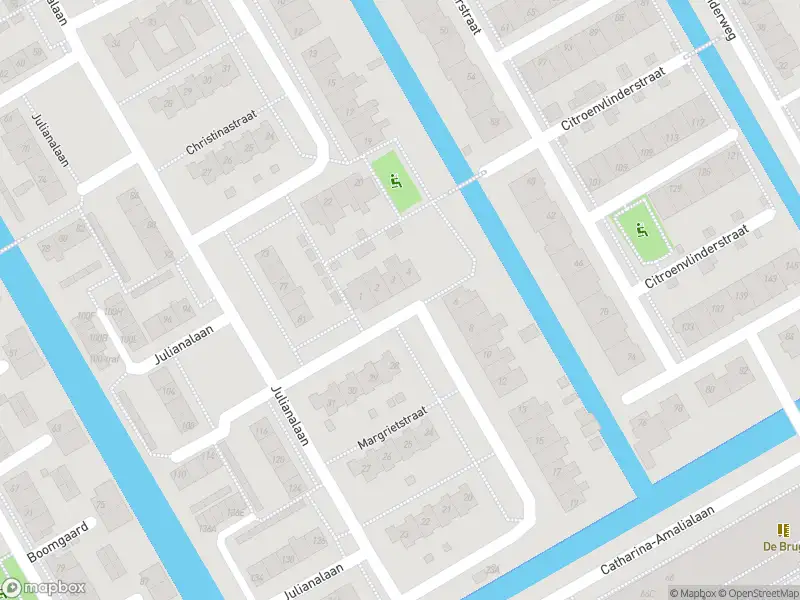 Overlastmelding Margrietstraat in Aalsmeer gesloten