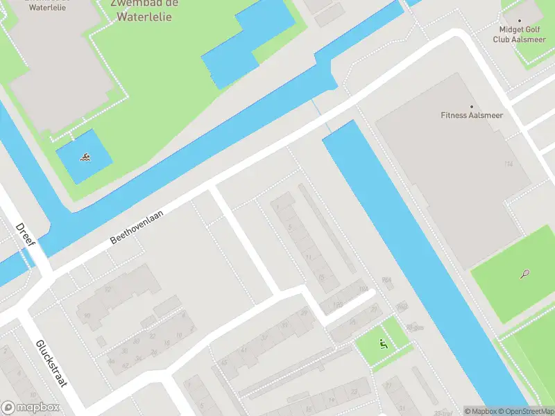 Overlastmelding Sweelinckstraat in Aalsmeer gesloten