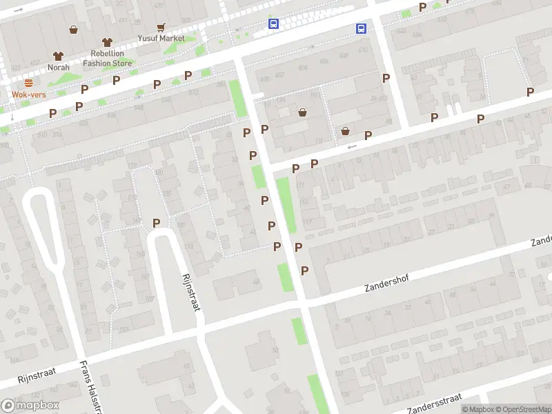 Overlastmelding Spaarnestraat in 1971XA IJmuiden
