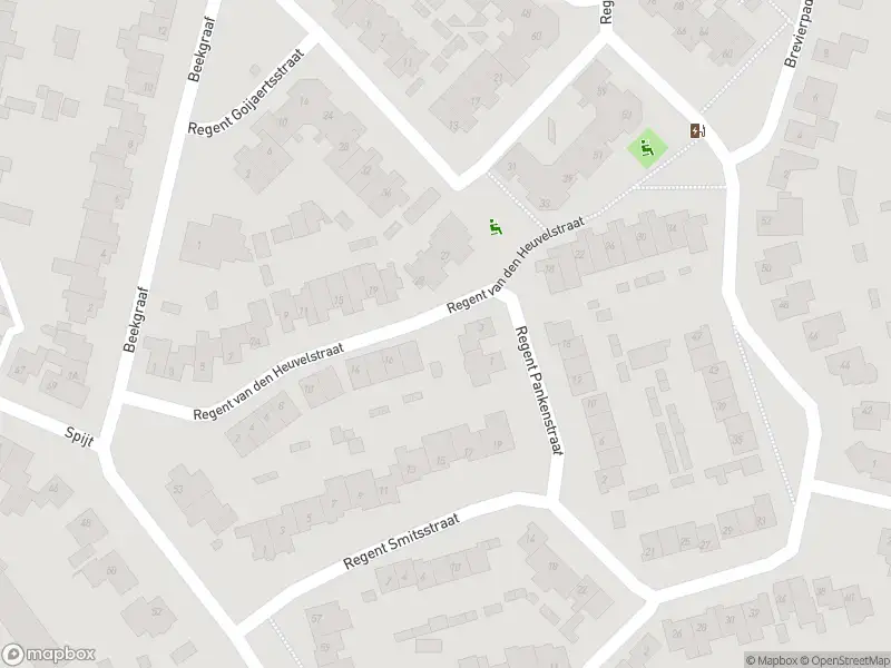 Overlastmelding Regent Smitsstraat in Sint-Michielsgestel