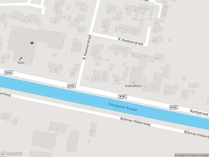 Overlastmelding Kerkstraat in Lemelerveld