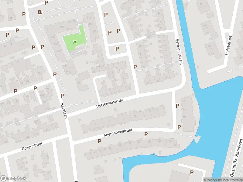 112 melding Overlastmelding Hortensiastraat in Noord-Scharwoude