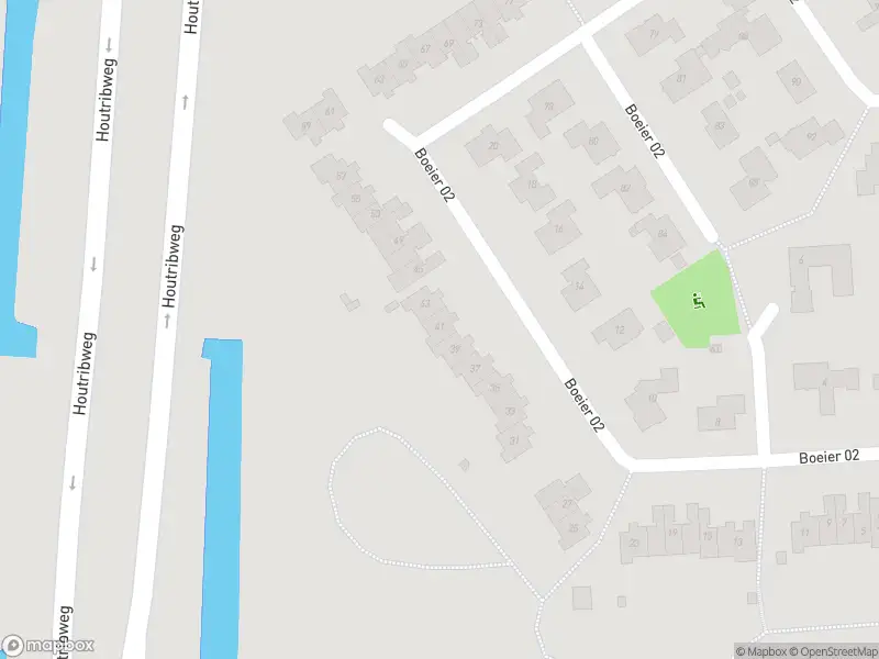 Overlastmelding Boeier in Lelystad gesloten