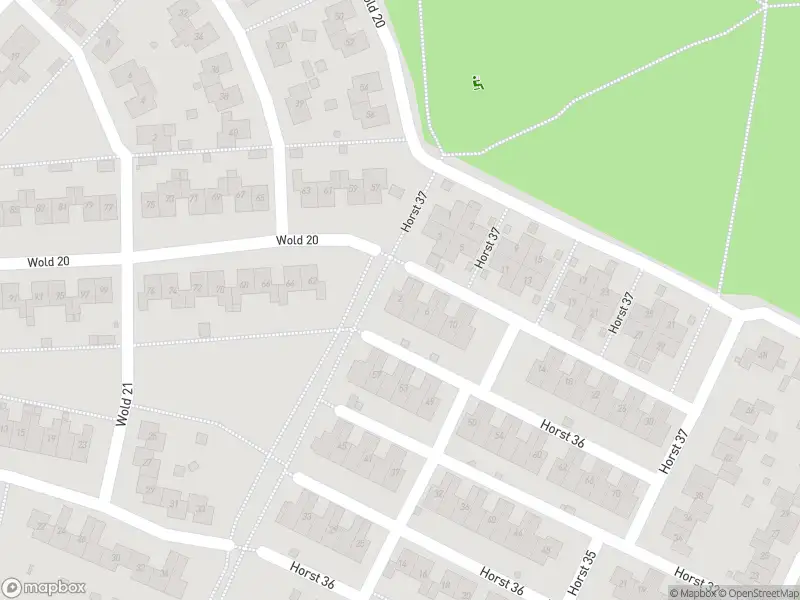 Anonieme overlastmelding Horst in Lelystad