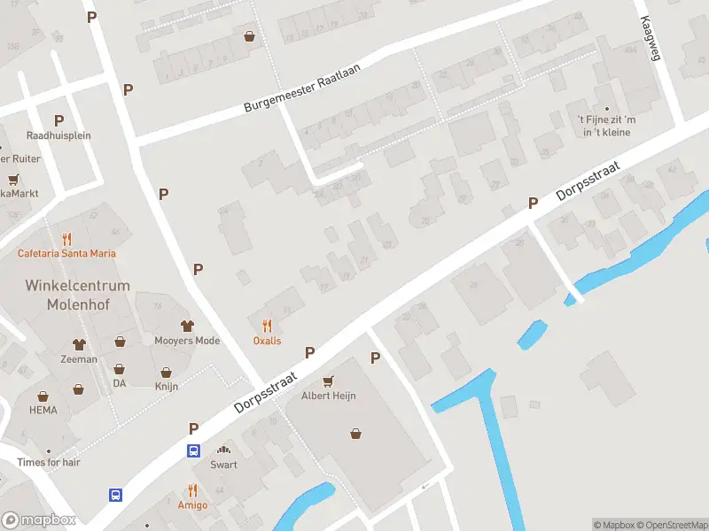 Overlastmelding Dorpsstraat in Wervershoof gesloten