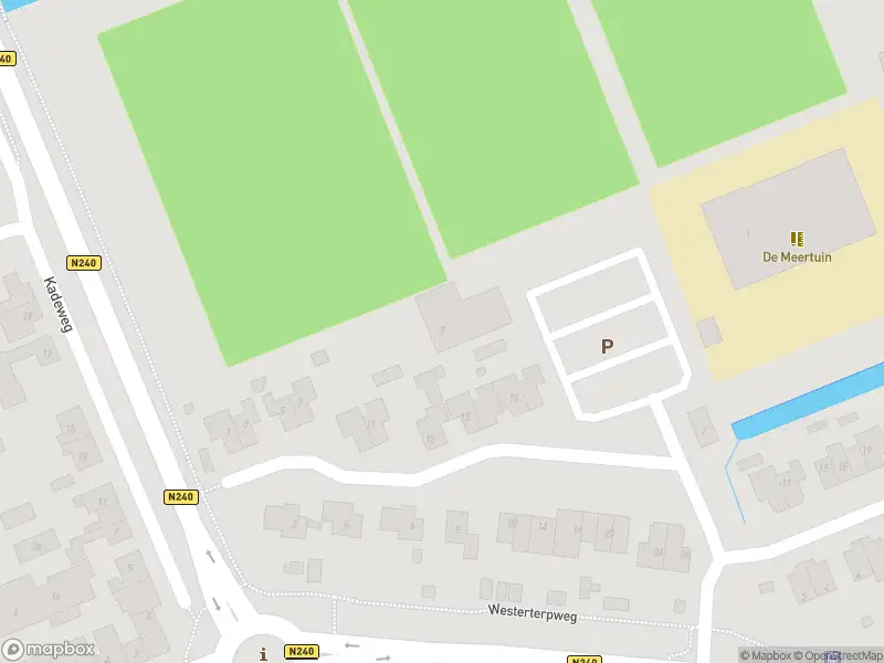 Overlastmelding Koningin Beatrixlaan in Slootdorp gesloten