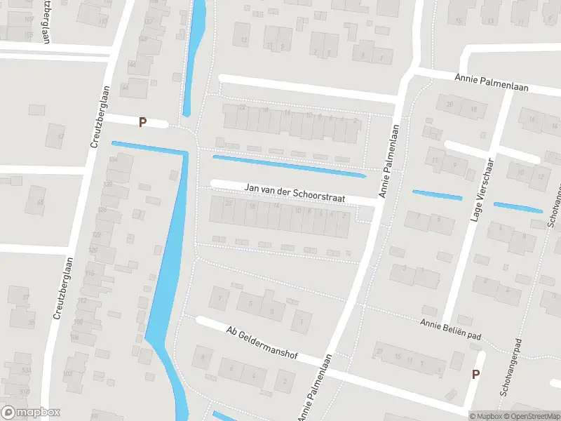 112 melding Overlastmelding Jan van der Schoorstraat in Beverwijk