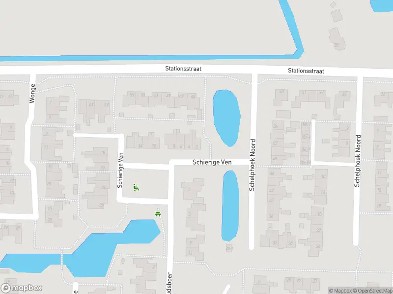 Overlastmelding Schierige Ven in Warmenhuizen gesloten