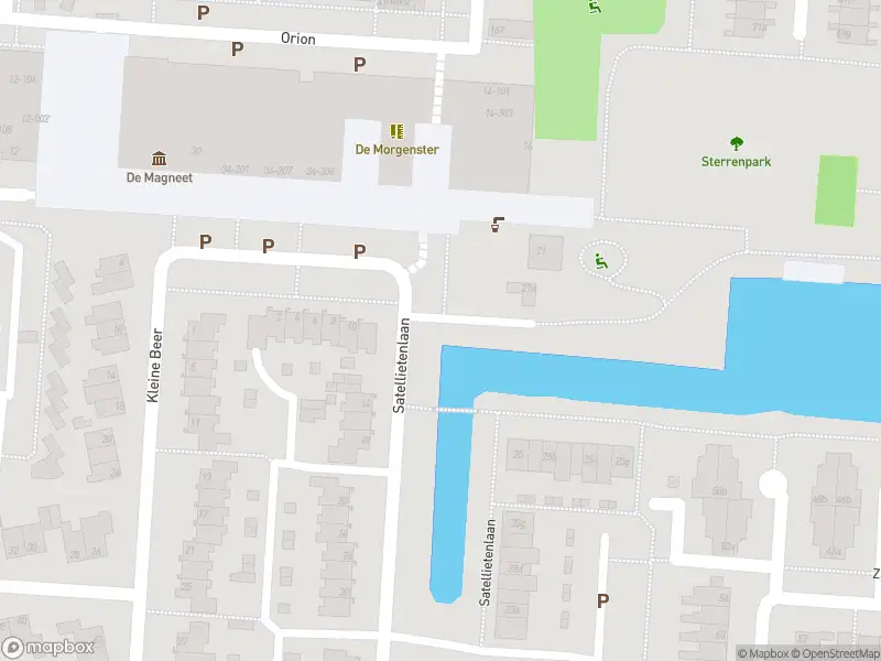 Politie met grote spoed naar de Nadirlaan in Hoogeveen vanwege ongeval met letsel