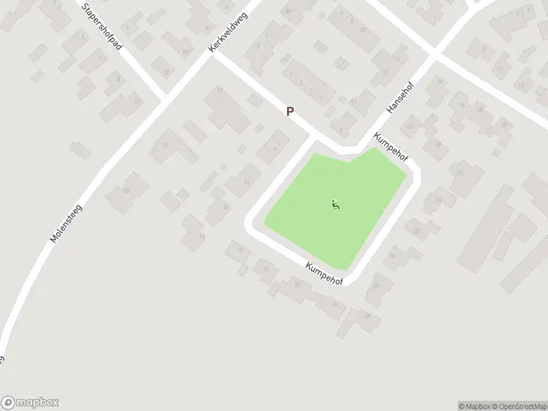 Ambulance met gepaste spoed naar de Kumpehof in Weert