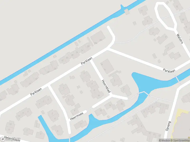 Ambulance met grote spoed naar de Hoornblad in Abbekerk