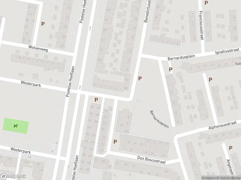 Anonieme overlastmelding Norbertusstraat in Tilburg gesloten