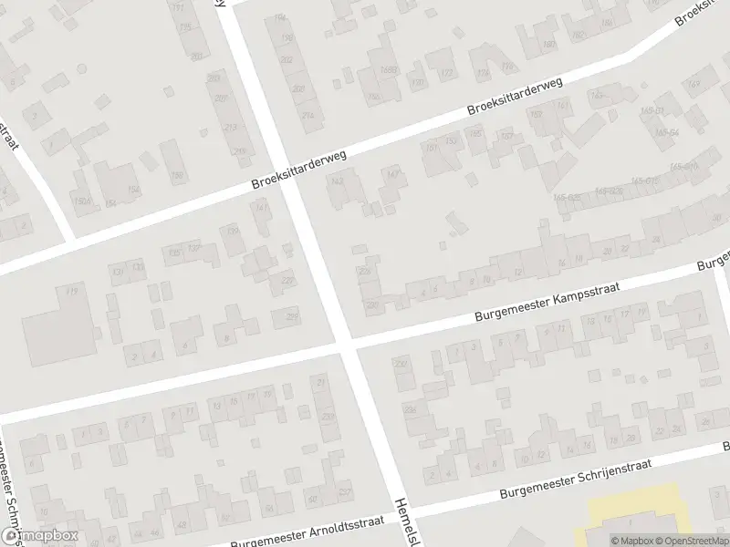 Overlastmelding Hemelsley in Sittard