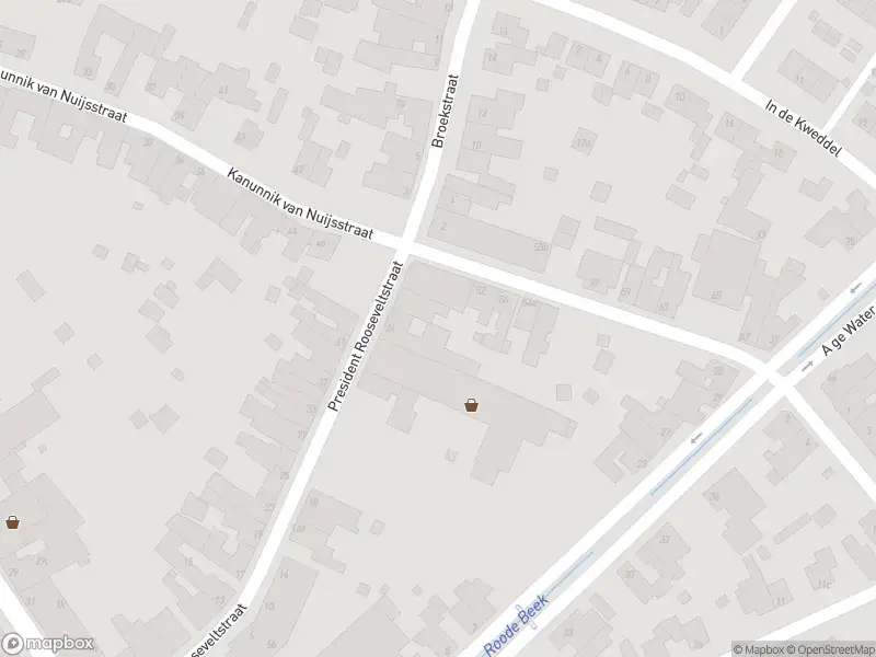 Overlastmelding Burgemeester Boschstraat in 6451AR Schinveld gesloten