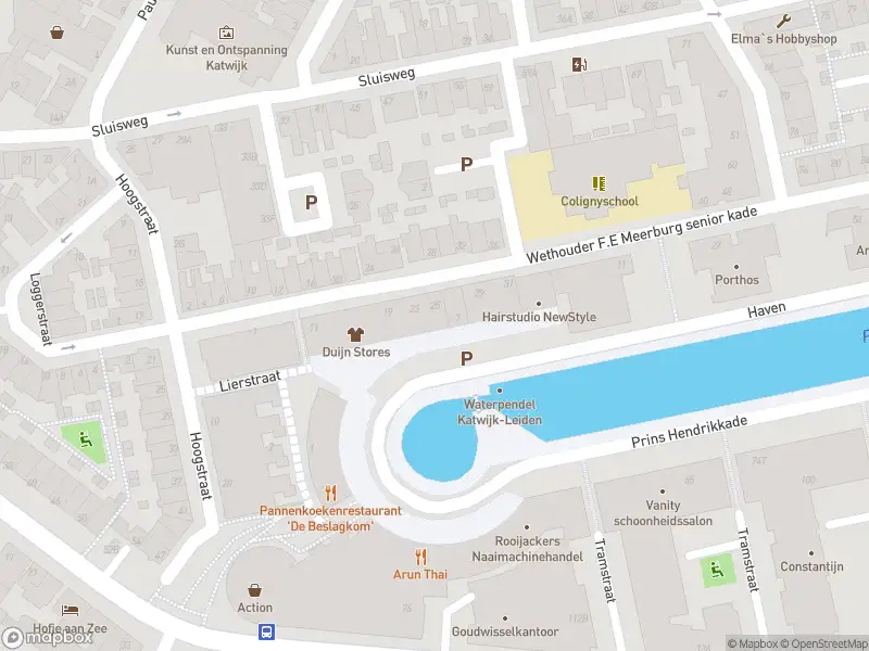 Overlastmelding Haven in Katwijk gesloten