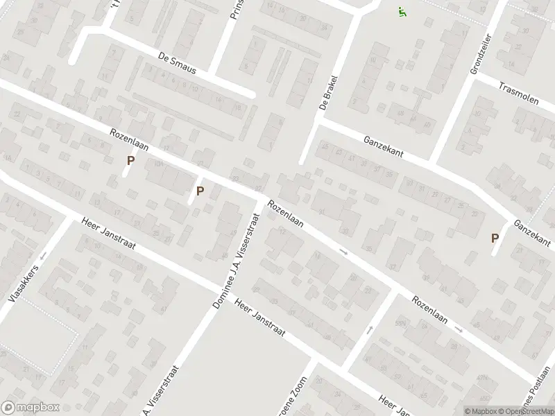 112 melding Overlastmelding Burgemeester G.H. Dercksenstraat in 2995AB Heerjansdam