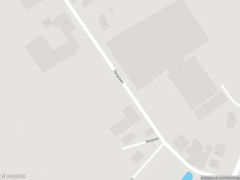 Overlastmelding Voorhouterweg in Rijnsburg gesloten