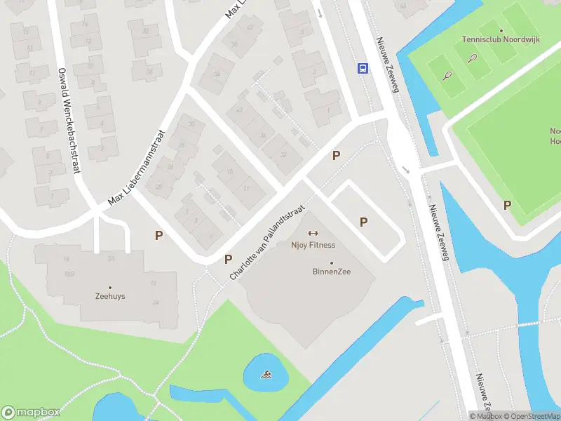 Overlastmelding Charlotte Van Pallandtstraat in Noordwijk gesloten