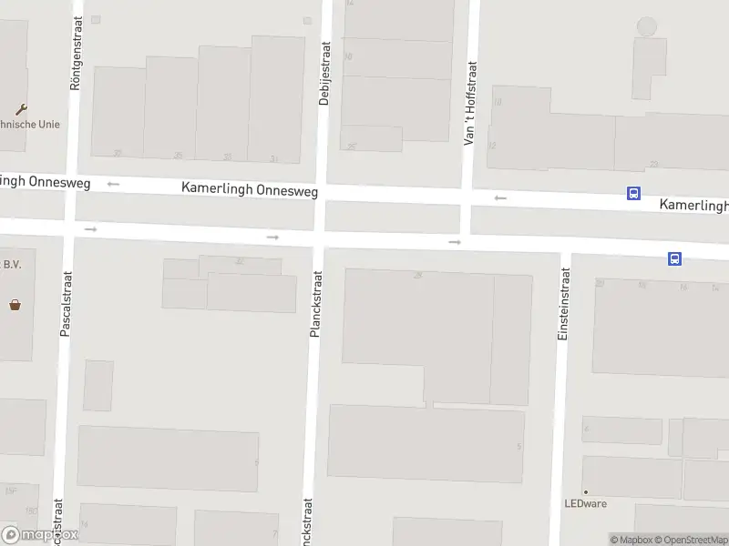 Overlastmelding Kamerlingh Onnesweg in Dordrecht gesloten