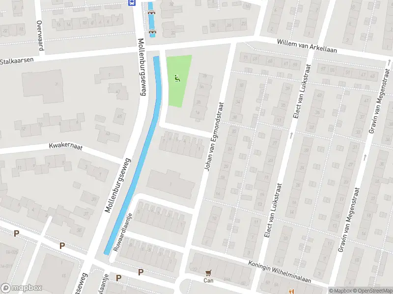 Overlastmelding Vrouwe Mariastraat in Gorinchem