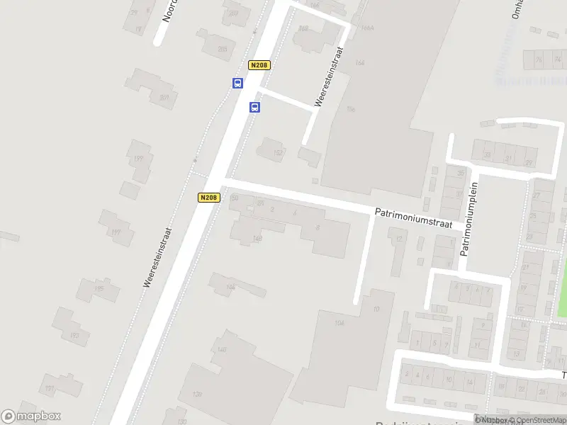 Overlastmelding Patrimoniumstraat in Hillegom gesloten