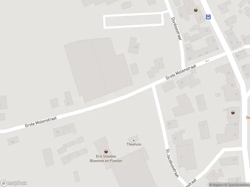 Overlastmelding Grote Molenstraat in Sint-Michielsgestel gesloten