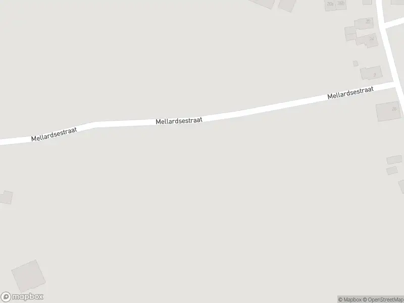 Overlastmelding Mellardsestraat in Valburg