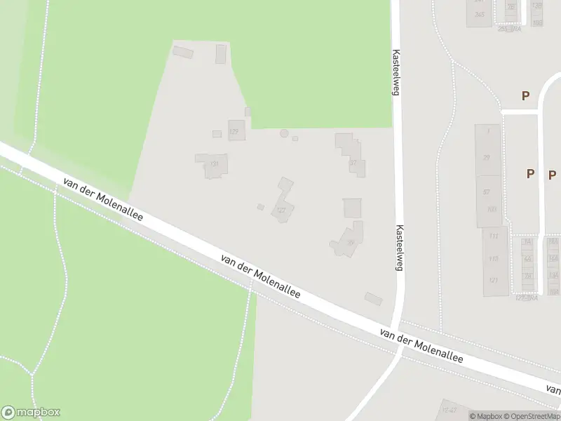 Anonieme overlastmelding Van der Molenallee in Doorwerth gesloten