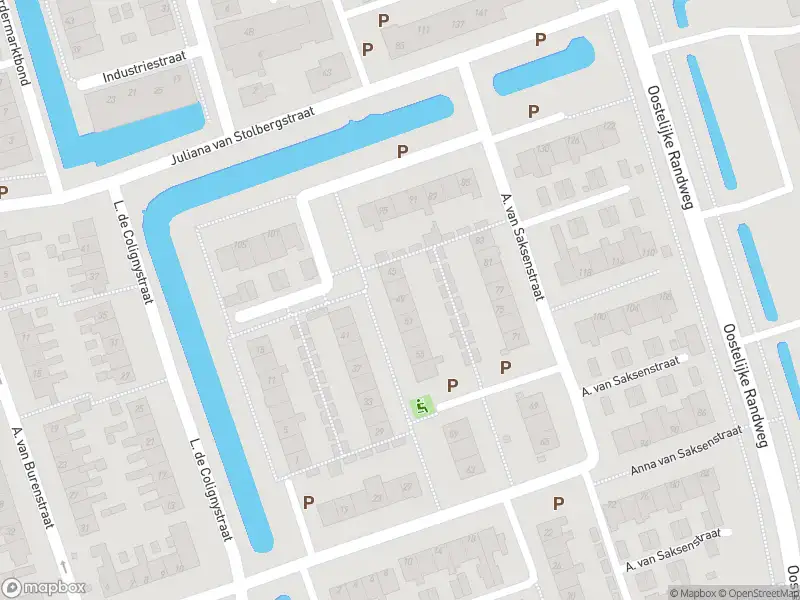 Overlastmelding Anna van Saksenstraat in Noord-Scharwoude gesloten