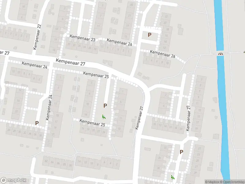 Anonieme overlastmelding Kempenaar in Lelystad