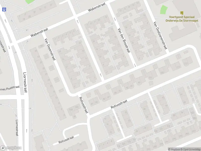 112 melding Overlastmelding Liedtsstraat in Hoorn