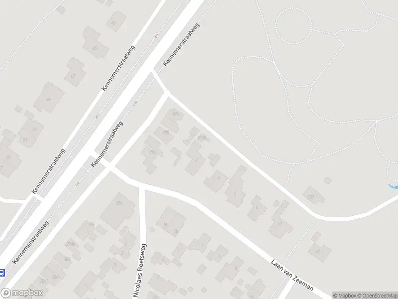 Overlastmelding Laan van Zeeman in Heiloo