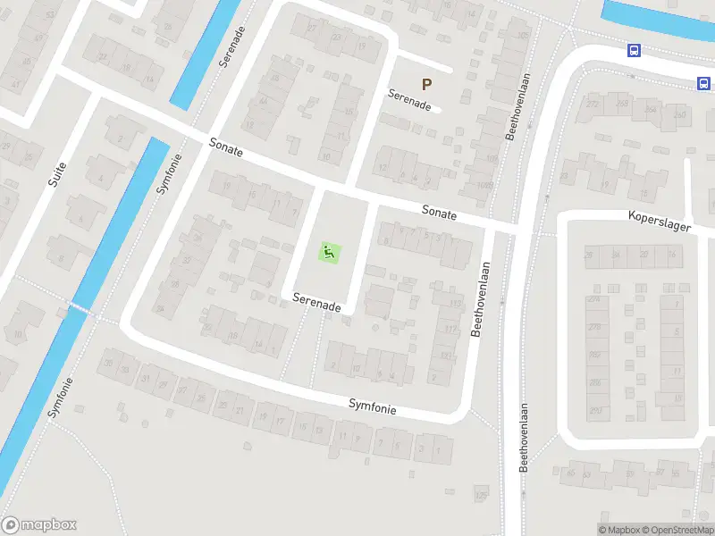 Ambulance met gepaste spoed naar de Serenade in Zwijndrecht