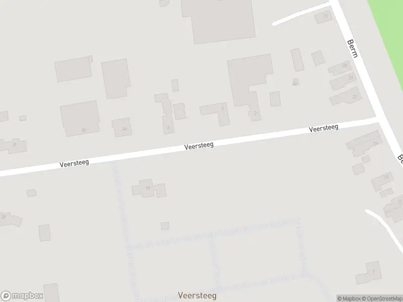 Brandweer met gepaste spoed naar de Veersteeg in Kerkdriel vanwege waarnemen gaslucht