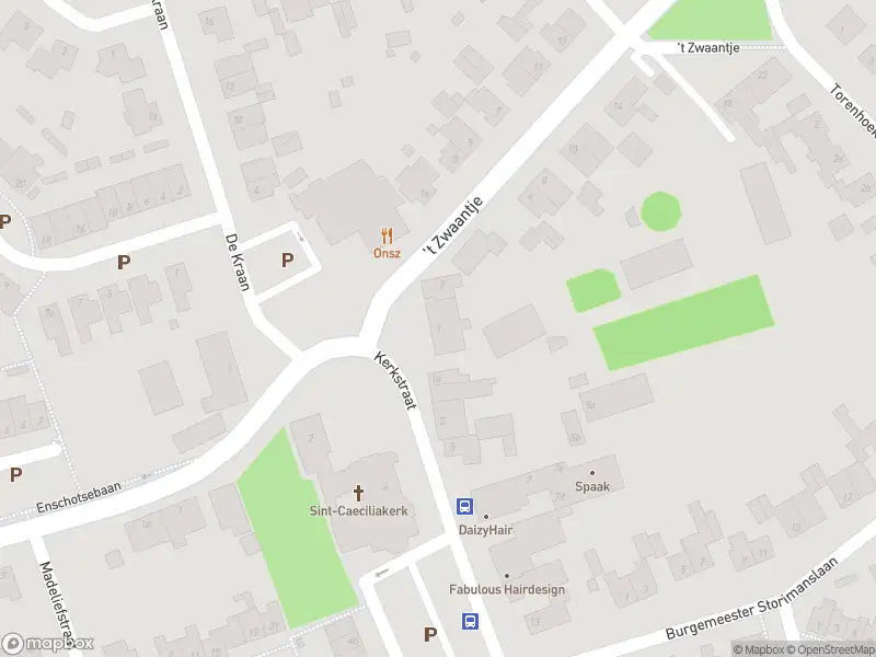 Overlastmelding Kerkstraat in Berkel-Enschot gesloten