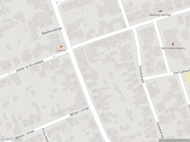 Overlastmelding Mauritsstraat in 6127BV Grevenbicht