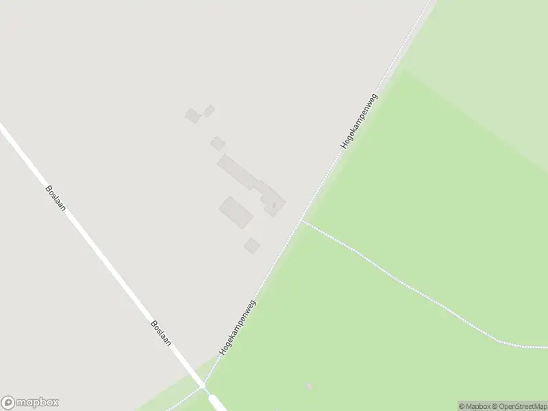 Overlastmelding Hogekampenweg in Best gesloten