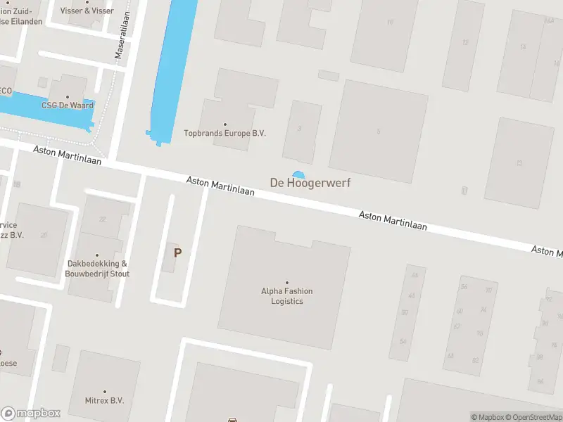 Overlastmelding Aston Martinlaan in Oud-Beijerland gesloten