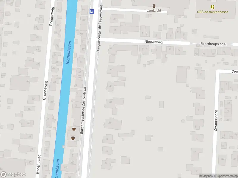 Overlastmelding Schubertstraat in 3281TH Numansdorp gesloten