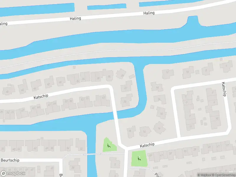 Overlastmelding Katschip in Enkhuizen gesloten