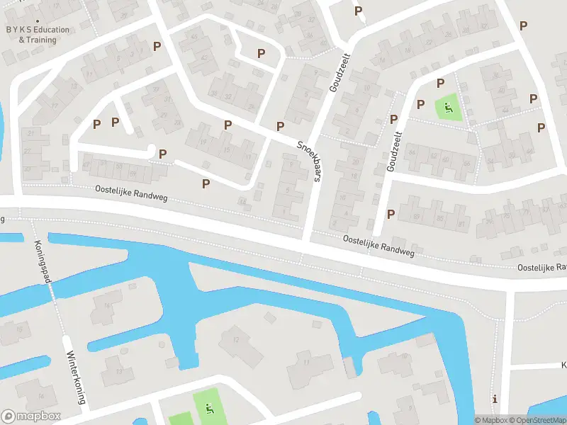 Anonieme overlastmelding Snoekbaars in Zuid-Scharwoude gesloten