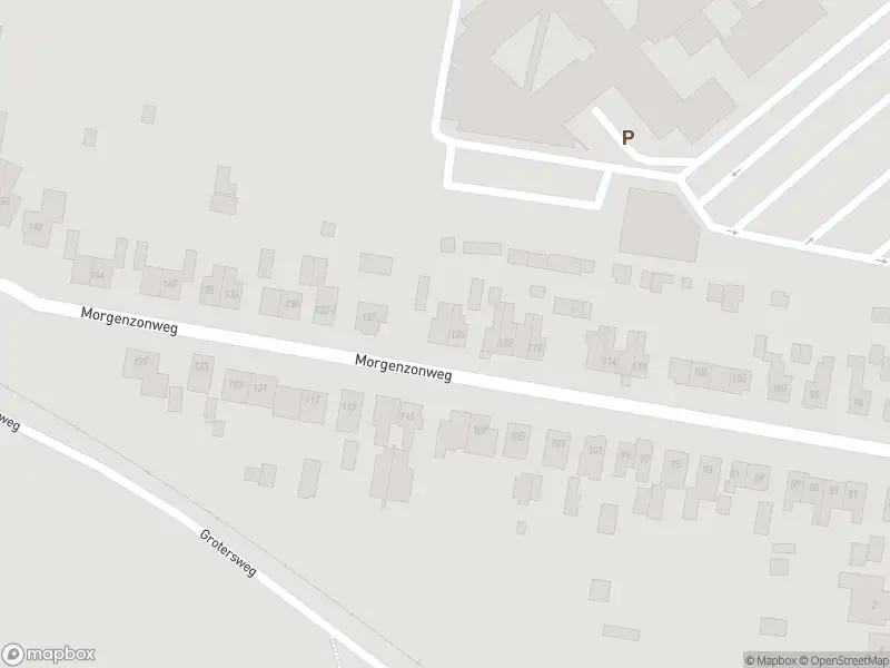 Ambulance met grote spoed naar de Beatrixpark in Winterswijk