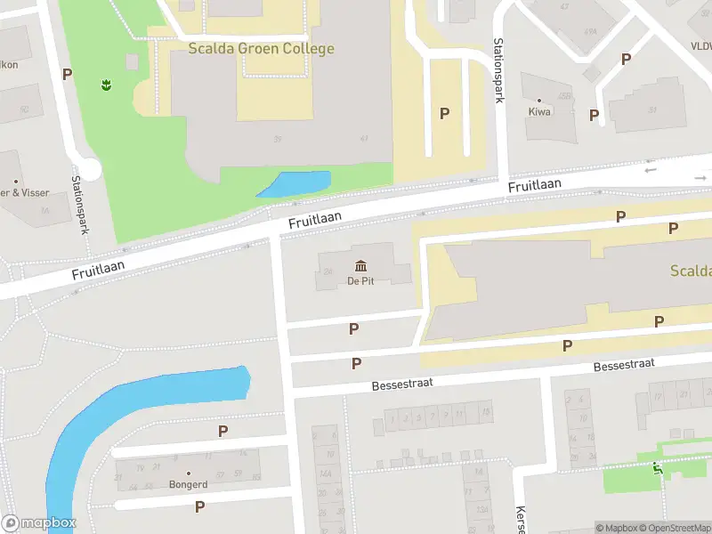 Overlastmelding Appelstraat in Goes gesloten