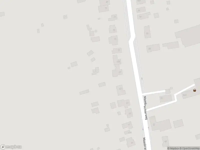 Overlastmelding Maasbrachterweg in Echt gesloten