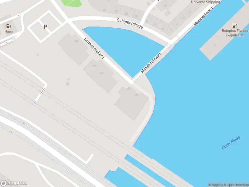 Overlastmelding Scheepmakerij in Zwijndrecht gesloten