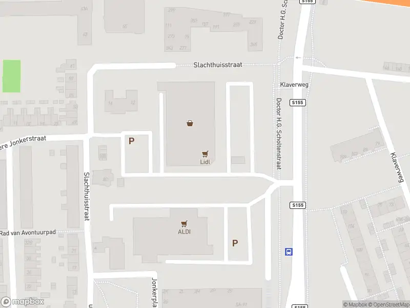 Ambulance naar de Boere Jonkerplein in Zaandam vanwege ongeval met letsel